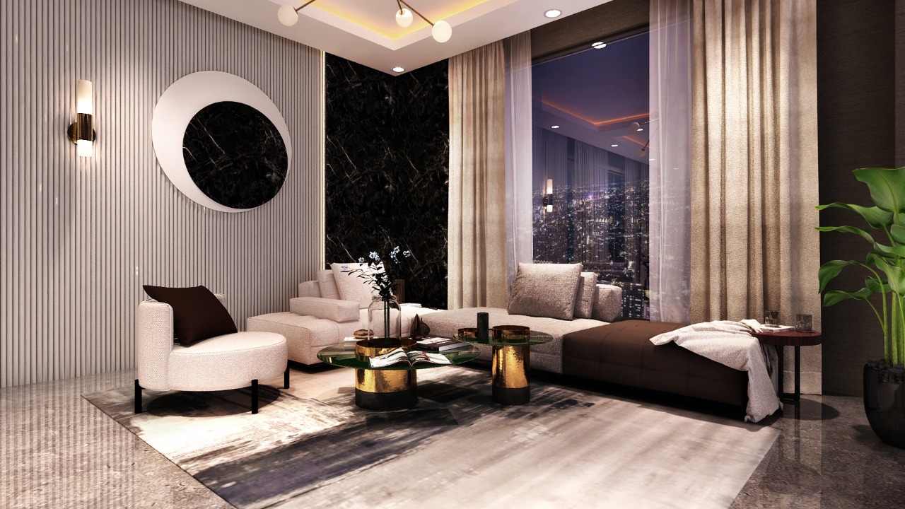 Arteriorr – Interior Design Agency in Gurugram